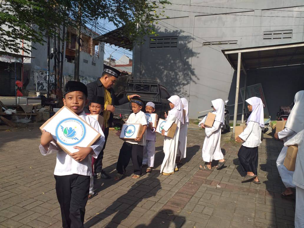 Yatim Dhuafa