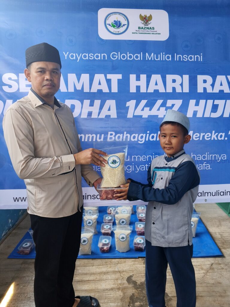 idul adha